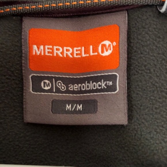 Merrill Fleece Jacket - Picture 3 of 3